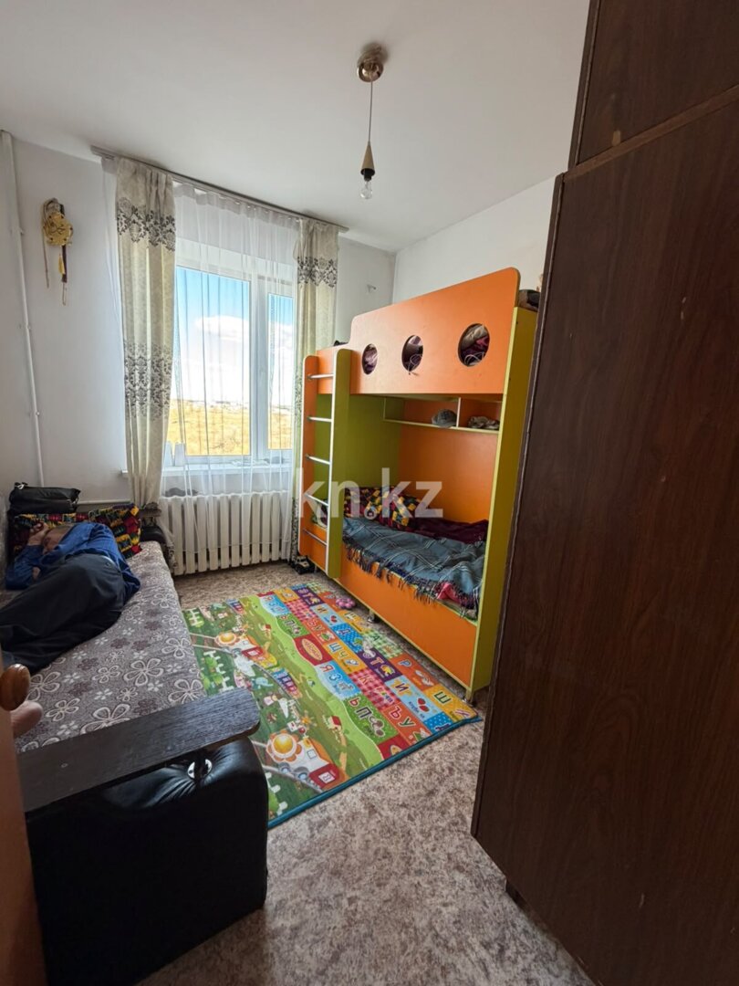 Продажа 3-комнатной квартиры, 65 м² в Караганде - фото 21