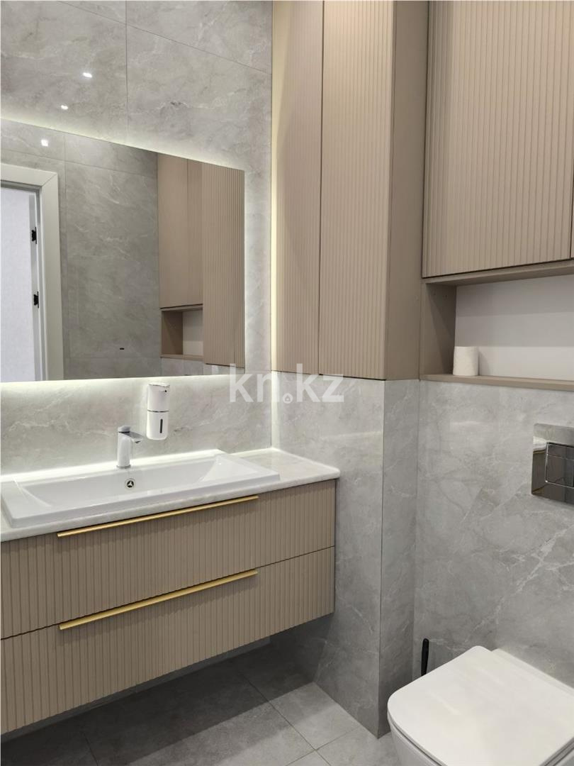 Продажа 3-комнатной квартиры, 89 м² в Караганде - фото 7