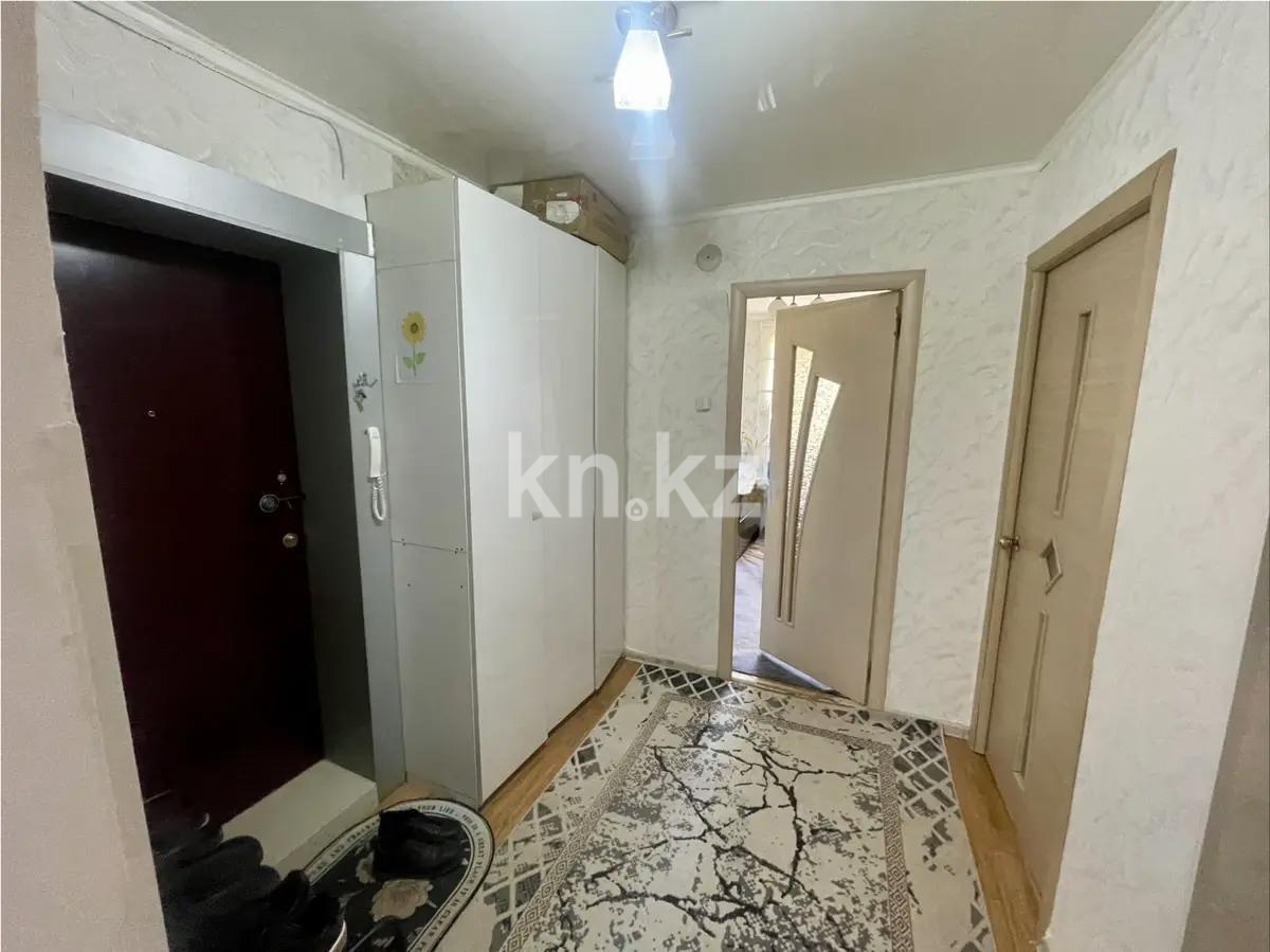 Продажа 3-комнатной квартиры, 62 м² в Астане - фото 7