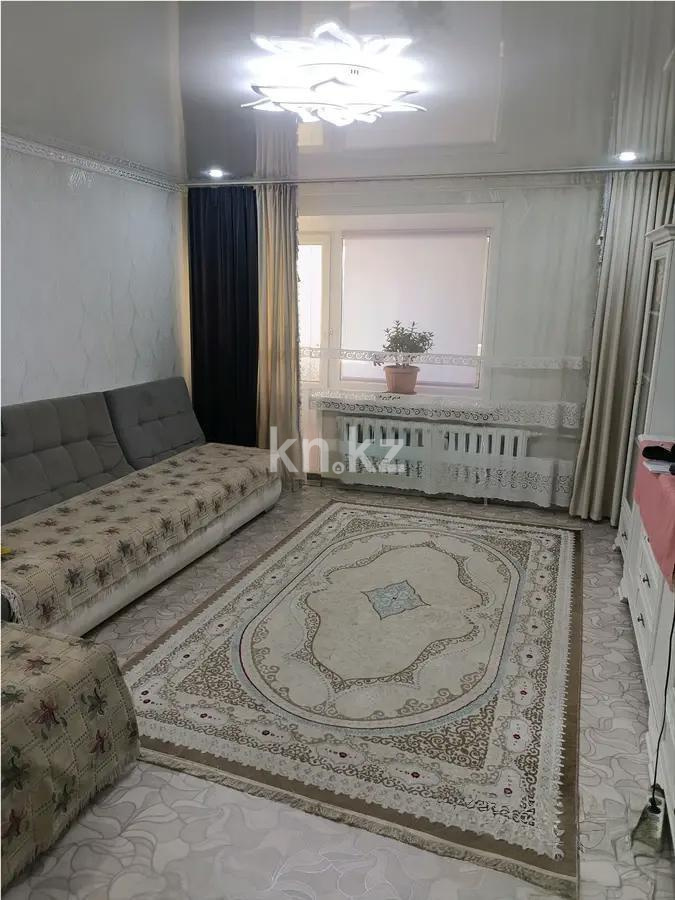 Продажа 3-комнатной квартиры, 65 м² в Караганде - фото 2