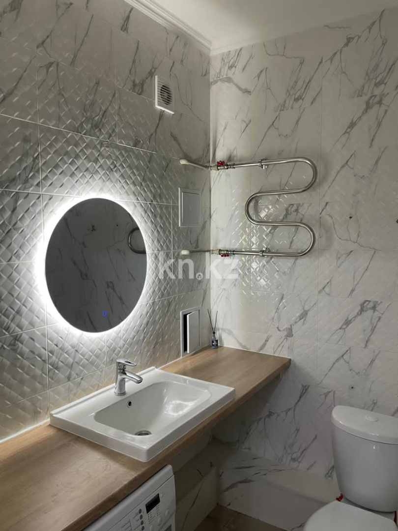 Продажа 1-комнатной квартиры, 38.2 м² в Астане - фото 11