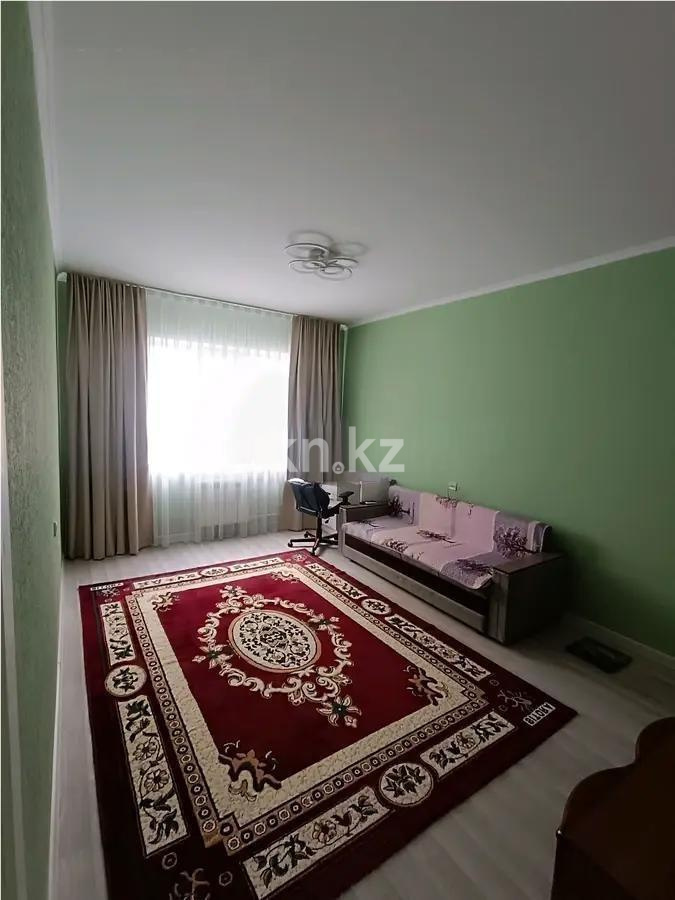 Продажа 1-комнатной квартиры, 40.3 м² в Алматы
