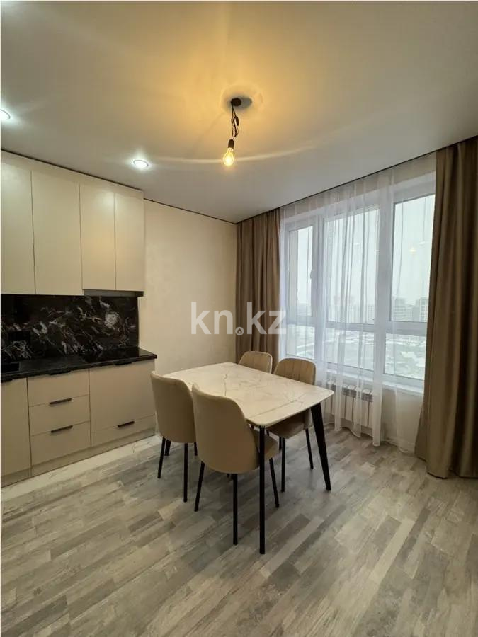 Продажа 2-комнатной квартиры, 45 м², ул. Жургенова, дом  19 в Астане - фото 2