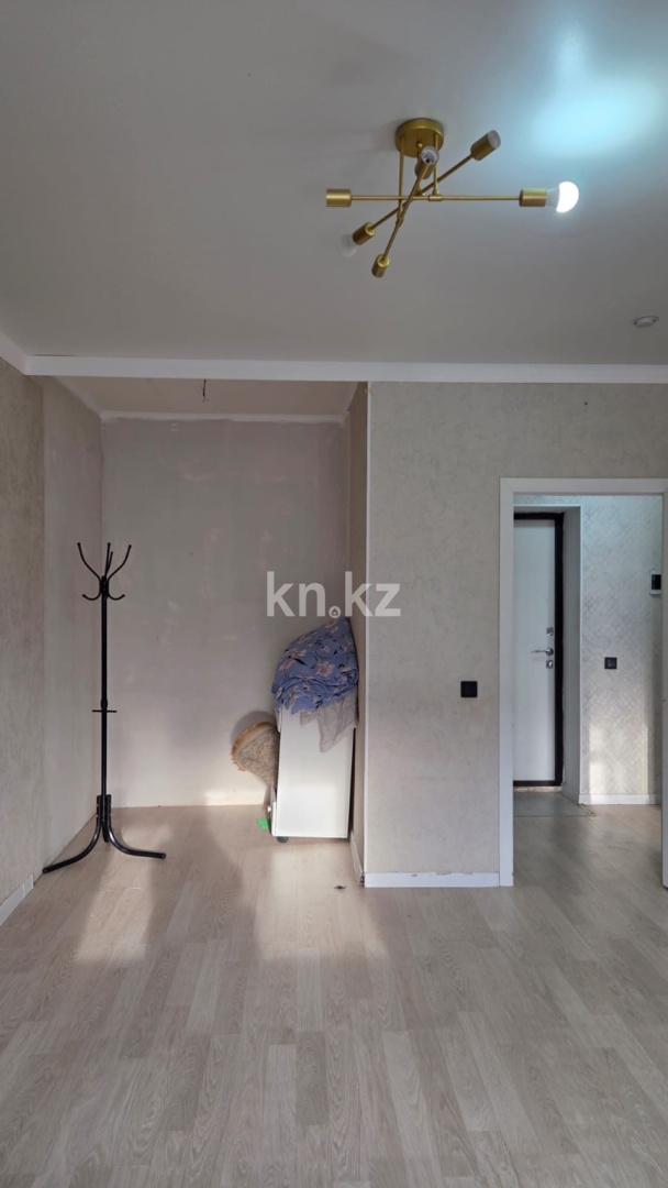 Аренда 1-комнатной квартиры, 36 м² в Астане - фото 2