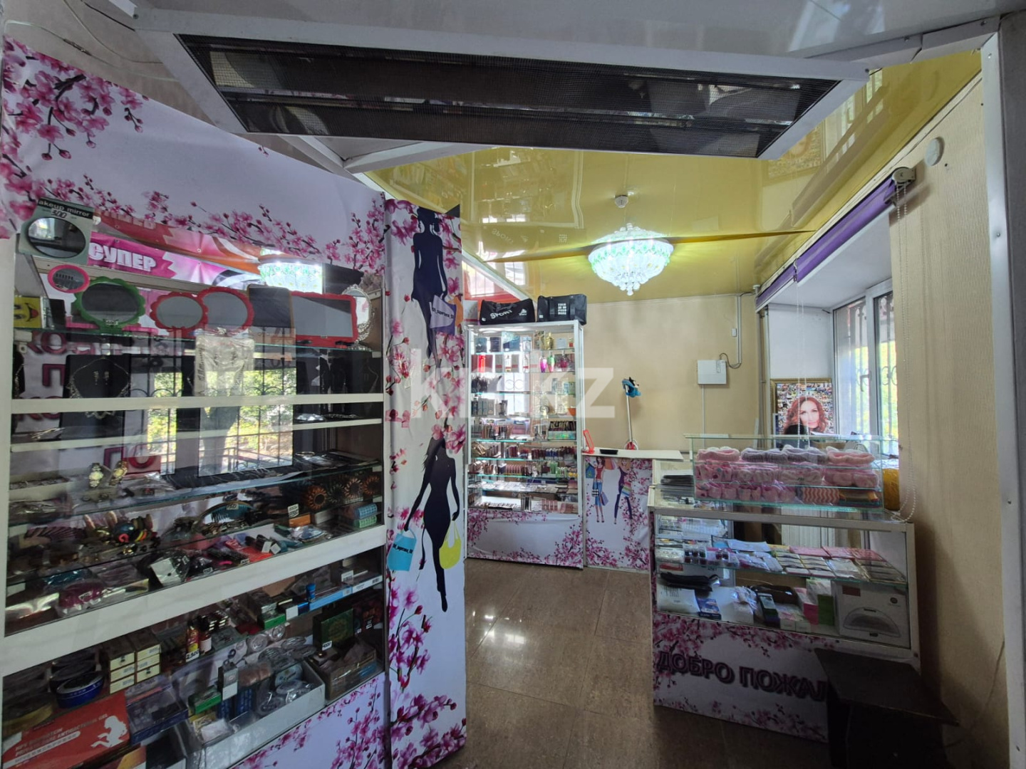 Продажа , 44 м², ул. Уалиханова, дом  4 в Темиртау