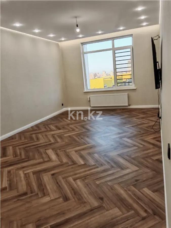 Продажа 3-комнатной квартиры, 116.73 м², пр. Улы Дала, дом  37 в Астане