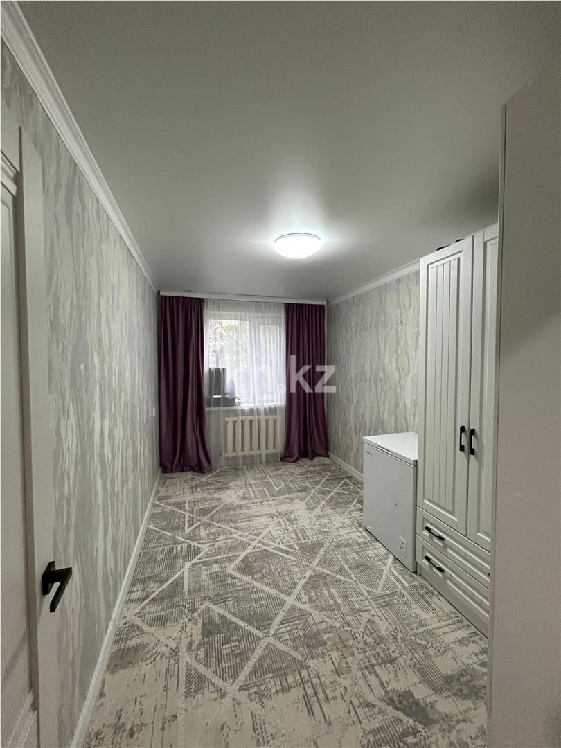 Продажа 3-комнатной квартиры, 58 м², пр. Металлургов в Темиртау - фото 3
