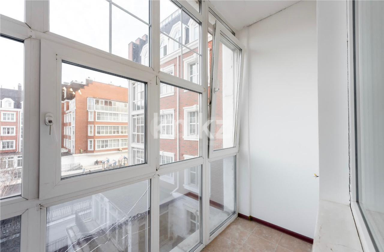 Продажа 4-комнатной квартиры, 133 м² в Астане - фото 20