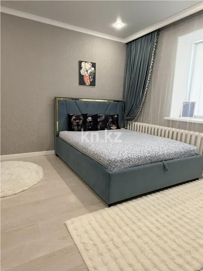 Продажа 2-комнатной квартиры, 63 м² в Астане