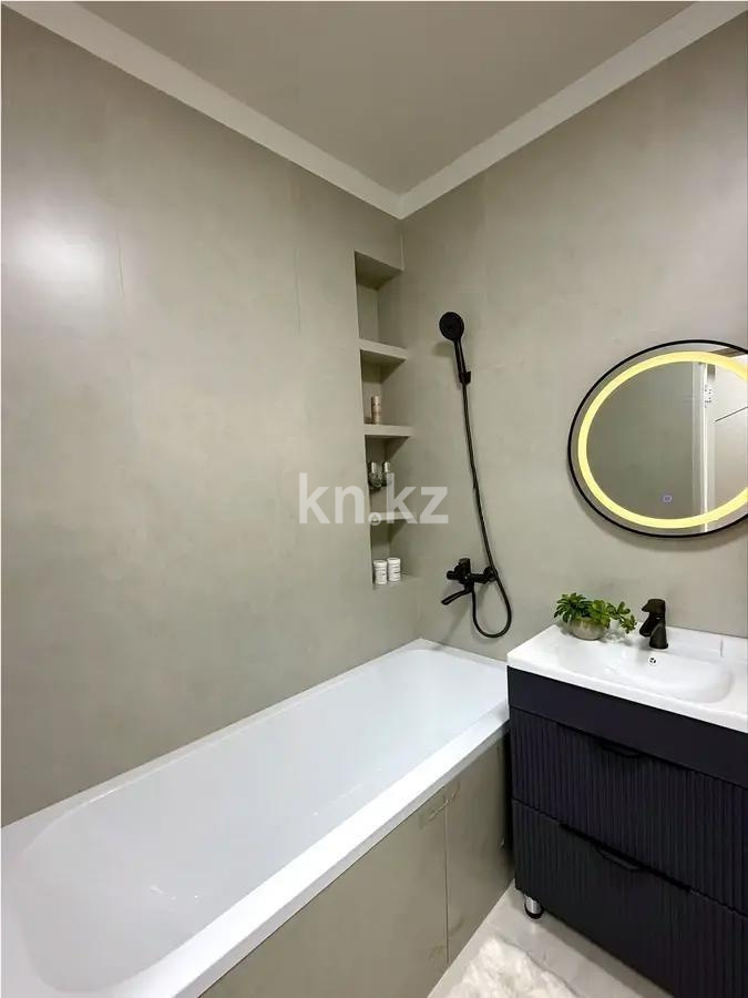 Продажа 2-комнатной квартиры, 36.6 м² в Алматы - фото 3