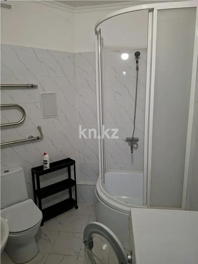 Продажа 1-комнатной квартиры, 31.4 м², ул. Тянь-Шаньская, дом  9г в Алматы - фото 3