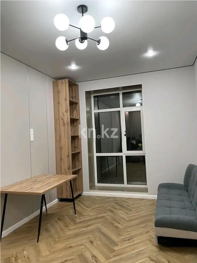 Продажа 1-комнатной квартиры, 36 м² в Астане