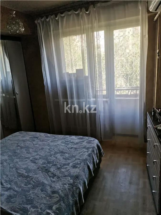 Продажа 3-комнатной квартиры, 83 м² в Алматы - фото 2