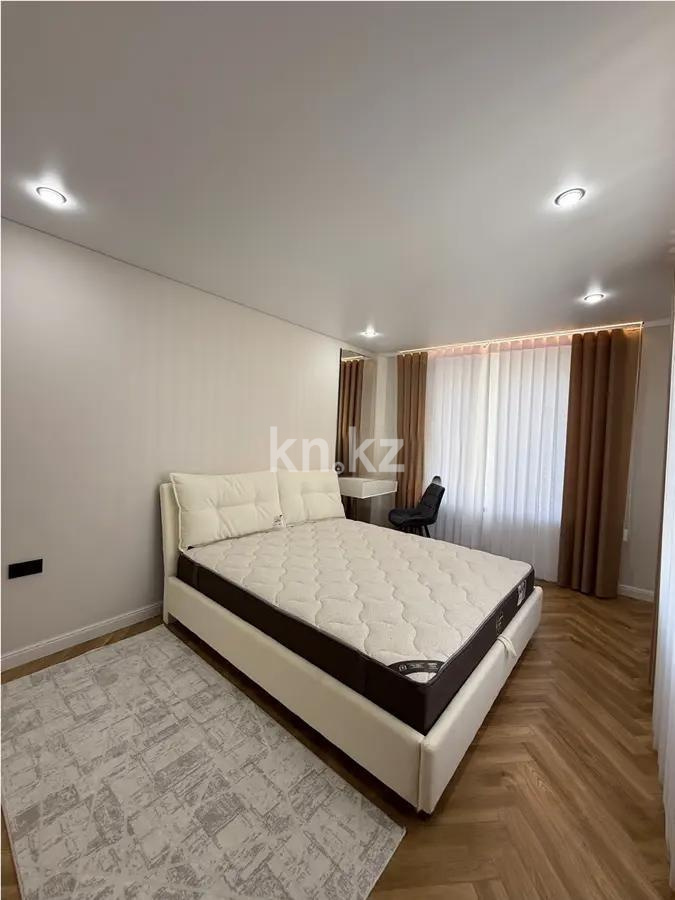 Продажа 2-комнатной квартиры, 67 м², мкр. Гажайып, дом  5/3 в Алматы - фото 2