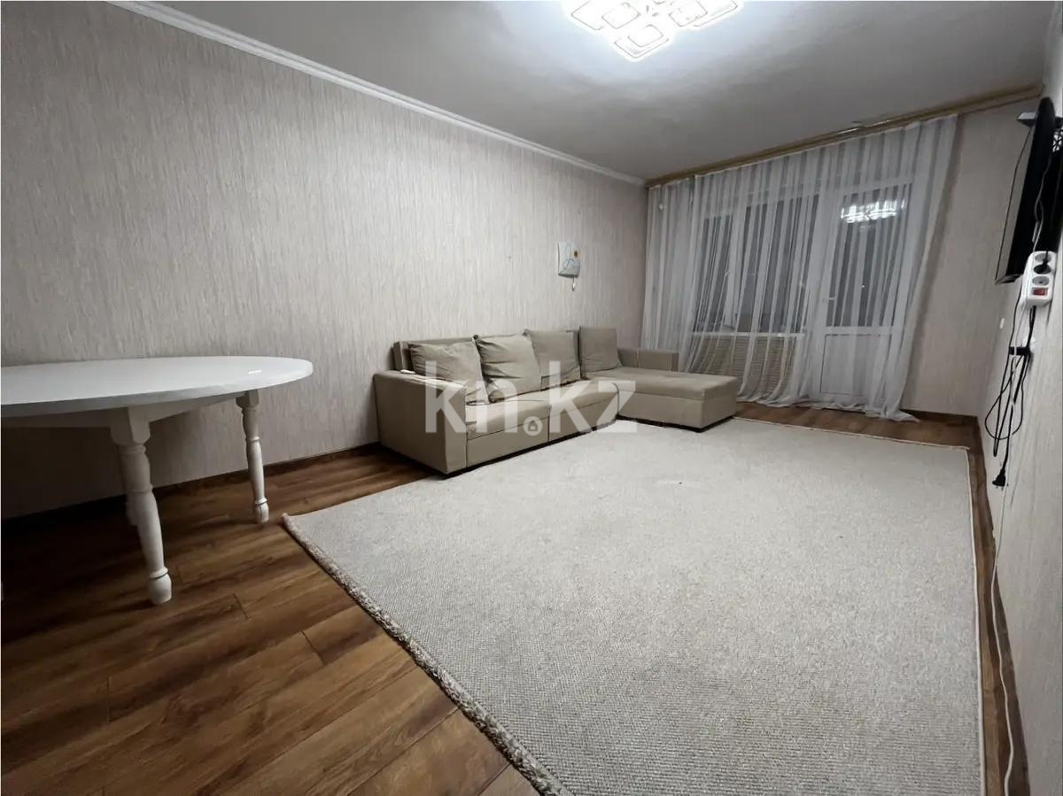 Продажа 3-комнатной квартиры, 60.7 м², пер. Ташенова, дом  8/3 в Астане