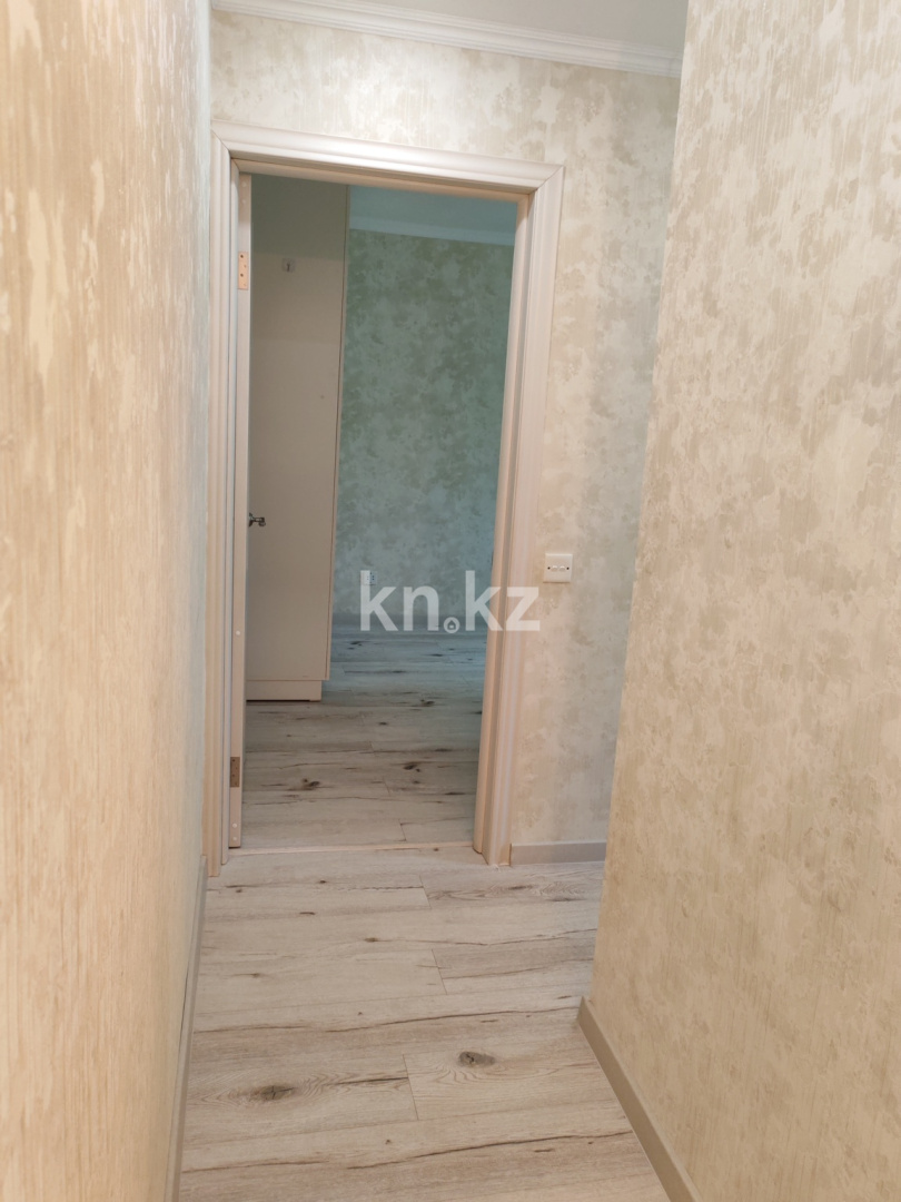 Продажа 1-комнатной квартиры, 32 м² в Караганде - фото 13