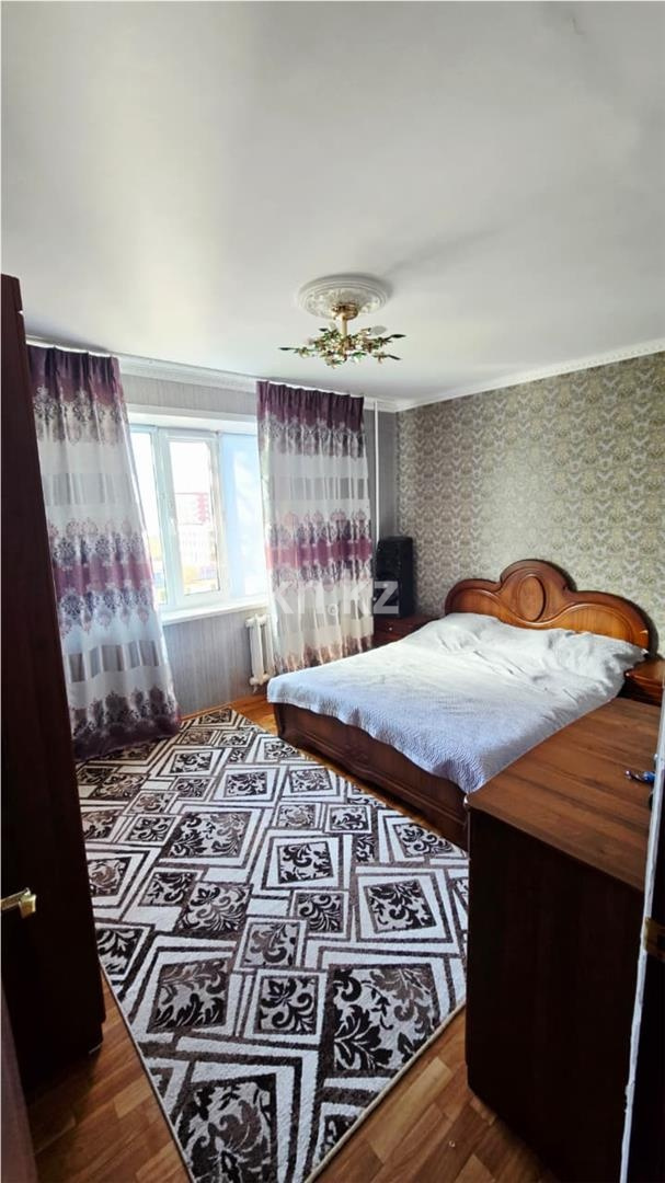 Продажа 4-комнатной квартиры, 78 м² в Караганде