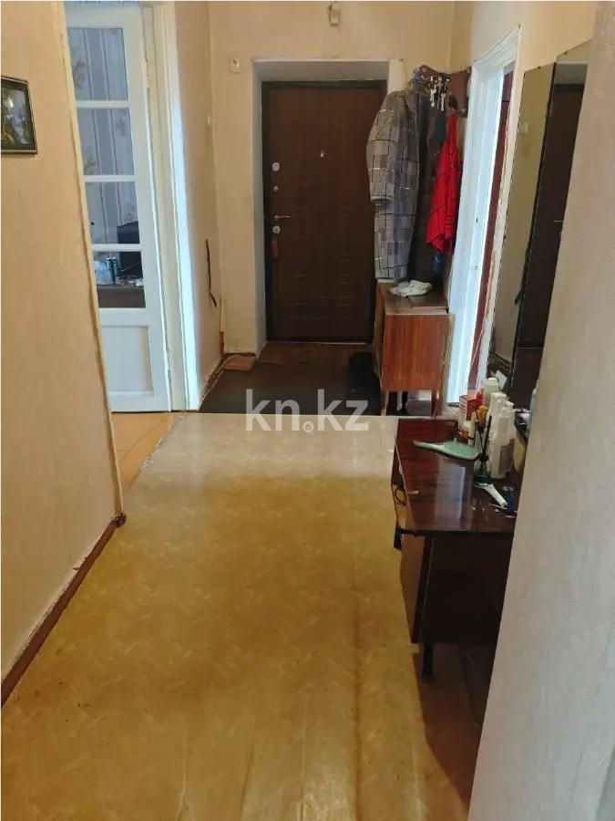 Продажа 3-комнатной квартиры, 80 м², ул. Ауэзова, дом  17а в Абае - фото 7