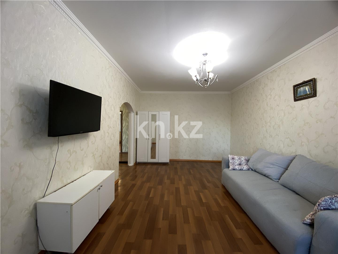 Продажа 2-комнатной квартиры, 69 м², ул. Куйши Дина в Астане - фото 2