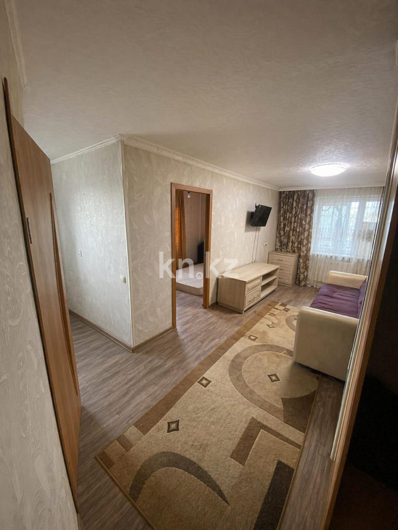 Продажа 2-комнатной квартиры, 41.2 м² в Караганде - фото 5
