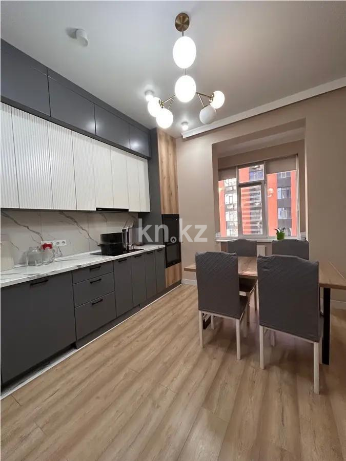 Продажа 3-комнатной квартиры, 83 м² в Алматы - фото 5