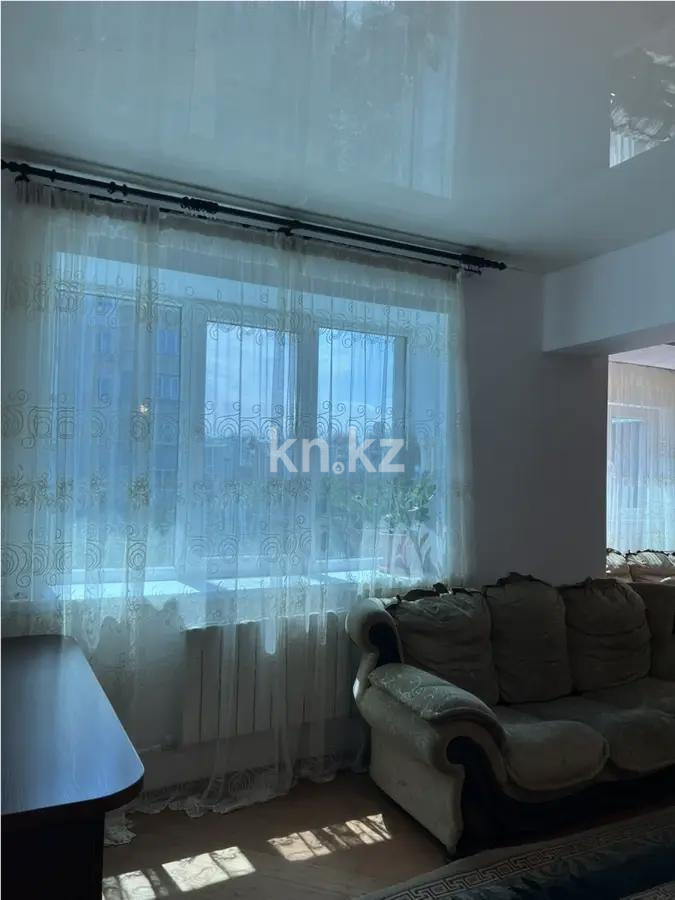 Продажа 3-комнатной квартиры, 81 м², мкр. Жулдыз-1, дом  11 в Алматы