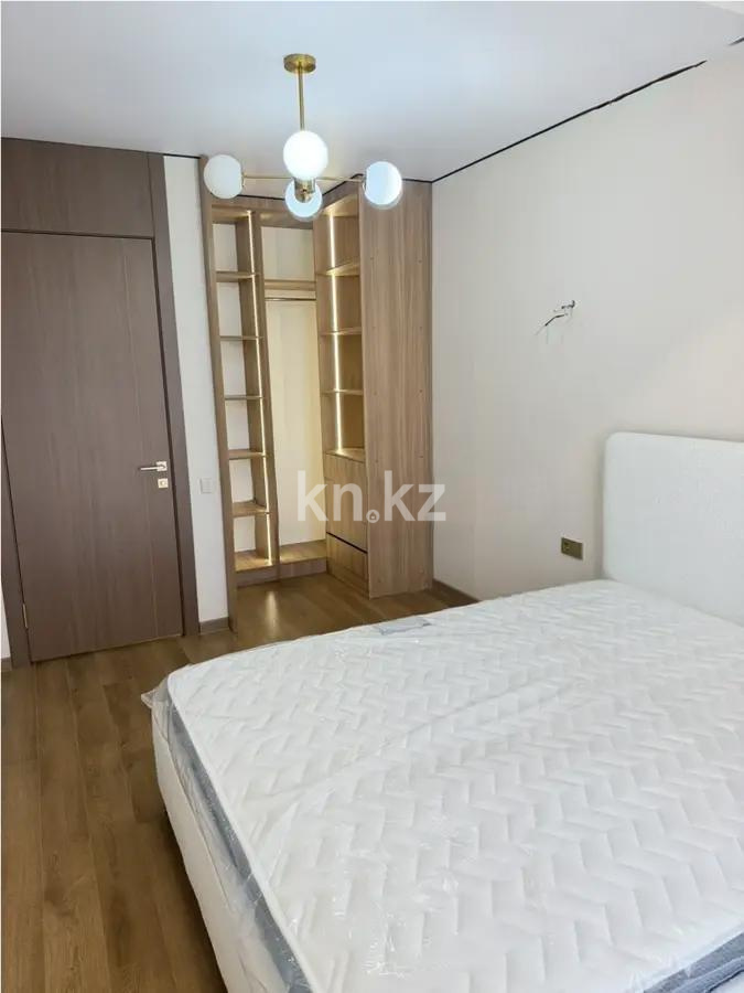 Продажа 2-комнатной квартиры, 45 м² в Алматы - фото 2