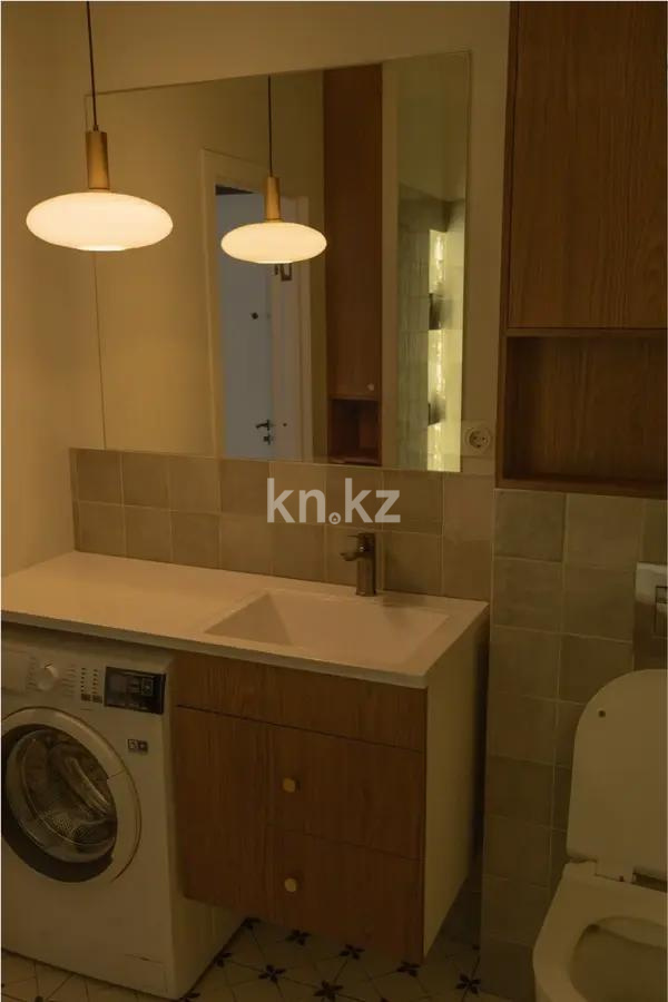 Продажа 2-комнатной квартиры, 50.1 м² в Алматы - фото 3