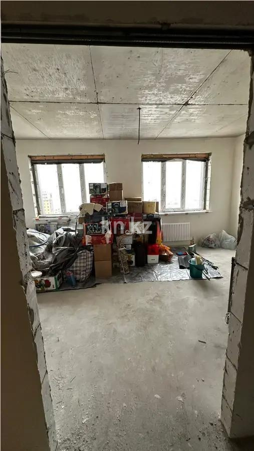 Продажа 2-комнатной квартиры, 77 м² в Астане