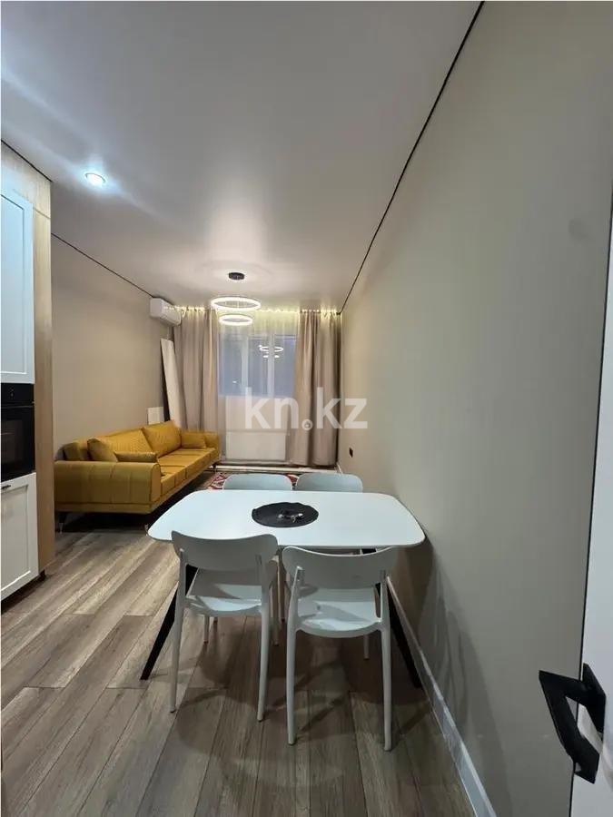 Продажа 3-комнатной квартиры, 67 м² в Алматы - фото 3