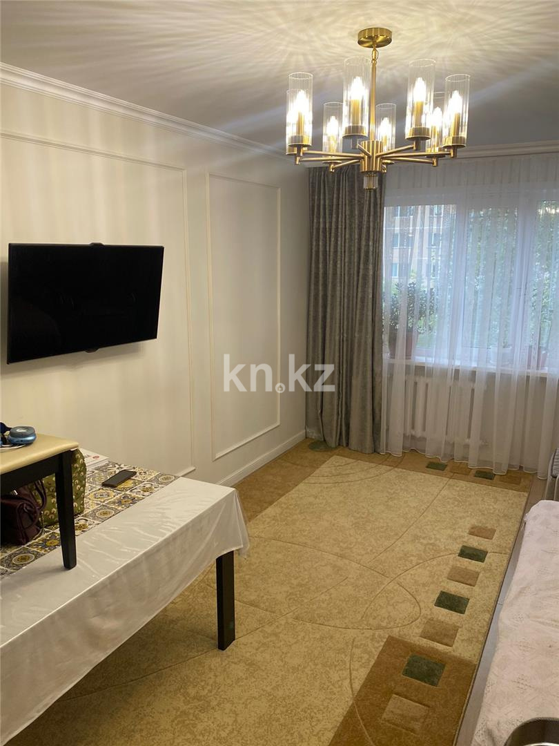 Продажа 5-комнатной квартиры, 100 м², 6-й мкр. в Темиртау - фото 5