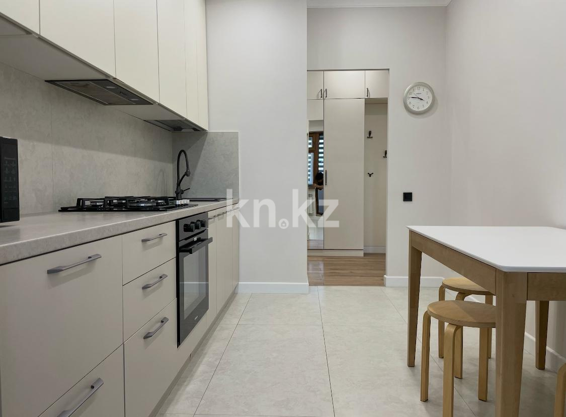 Продажа 3-комнатной квартиры, 65.3 м² в Алматы - фото 14