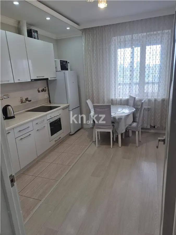 Продажа 2-комнатной квартиры, 61 м² в Астане - фото 3