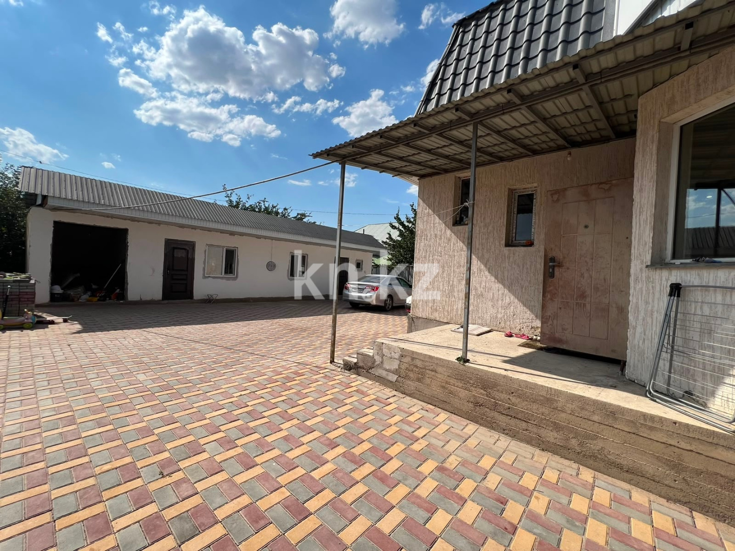 Продажа 3-комнатного дома, 180 м² в Алматинской области - фото 3