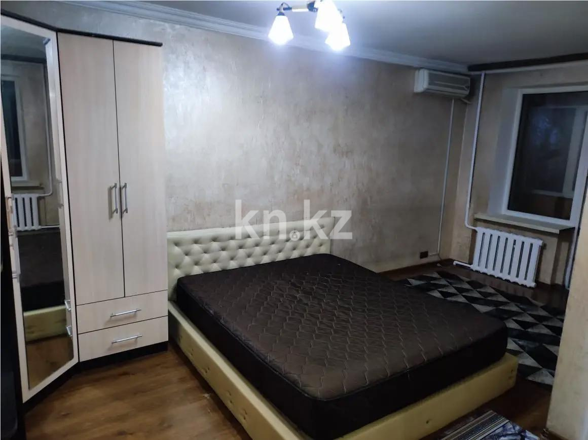 Продажа 1-комнатной квартиры, 30 м², пр. Абылай хана, дом  33 в Алматы