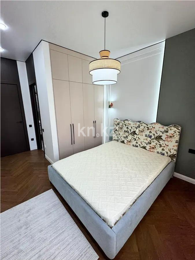 Продажа 3-комнатной квартиры, 70 м² в Алматы