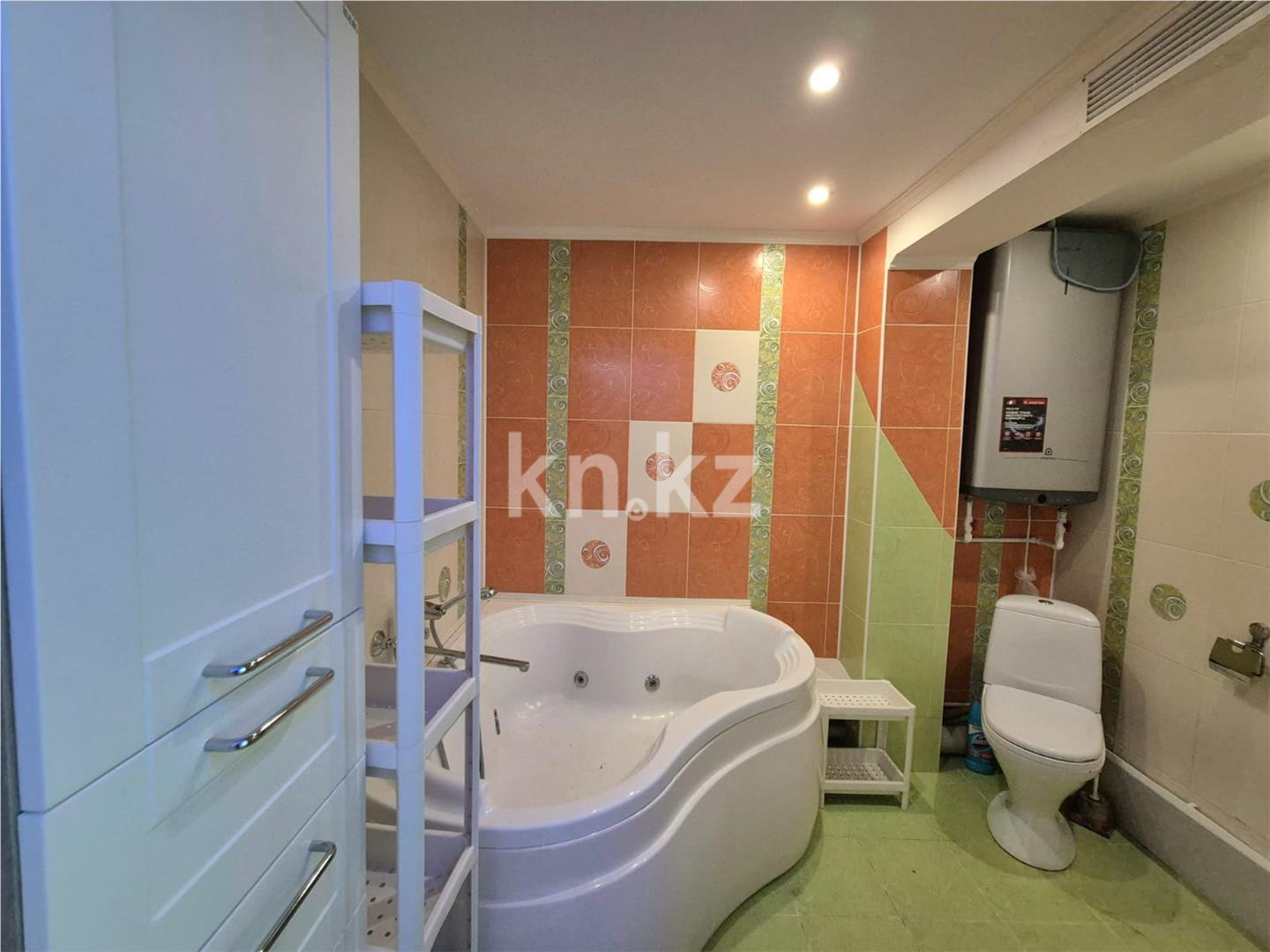 Продажа 3-комнатной квартиры, 74 м², мкр-н 8 в Темиртау - фото 17