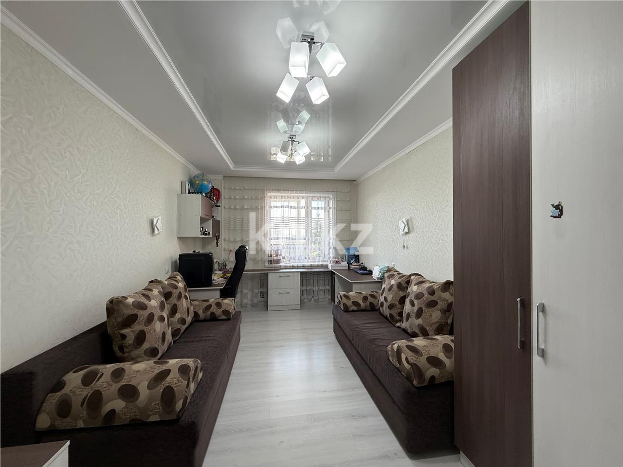 Продажа 3-комнатной квартиры, 103 м² в Караганде - фото 17