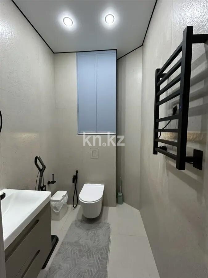 Продажа 3-комнатной квартиры, 83 м² в Астане - фото 5
