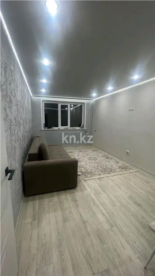 Продажа 2-комнатной квартиры, 48 м² в Караганде