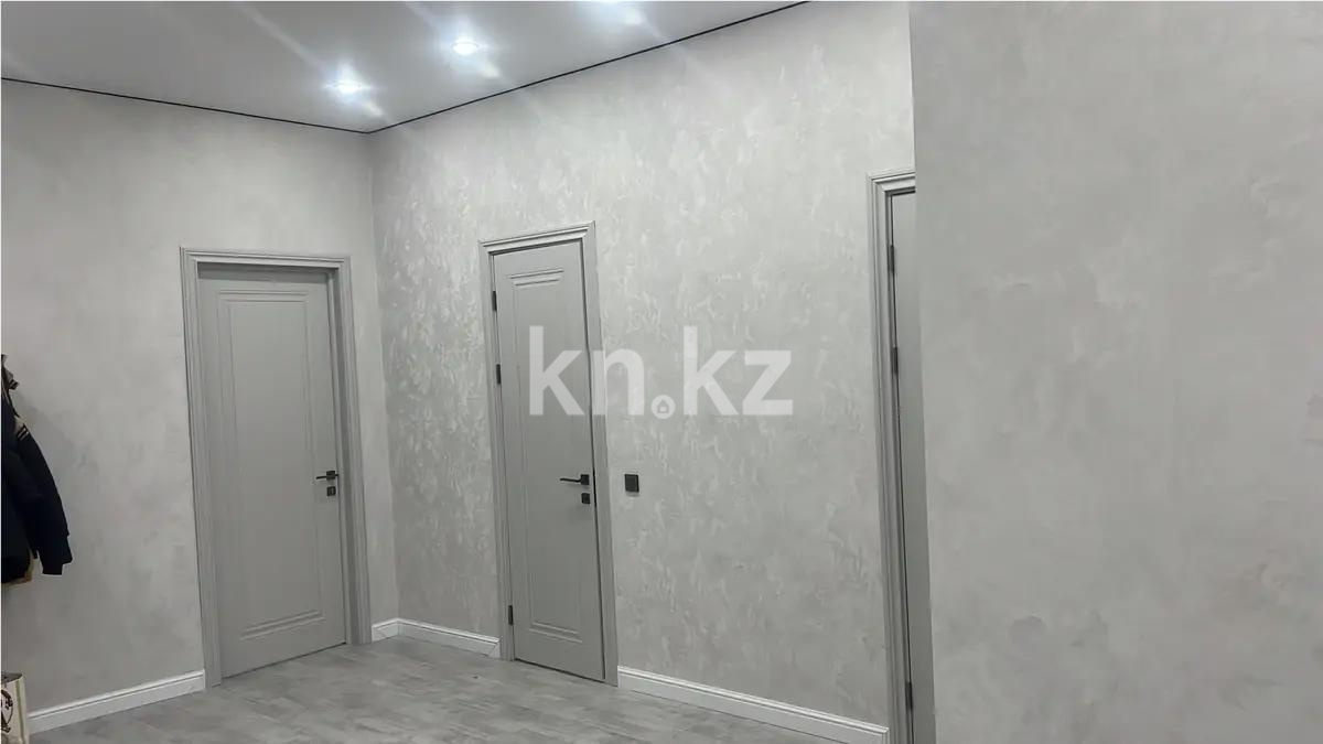 Продажа 3-комнатной квартиры, 87 м², пр. Мангилик Ел, дом  21 в Астане - фото 5