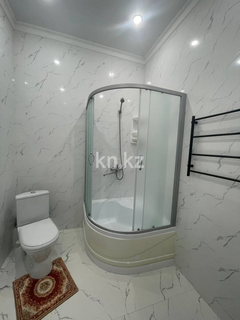 Продажа 1-комнатной квартиры, 50.1 м² в Астане - фото 13