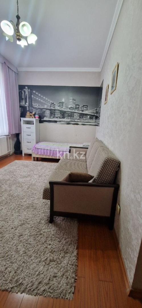 Продажа 3-комнатной квартиры, 90 м² в Астане - фото 30