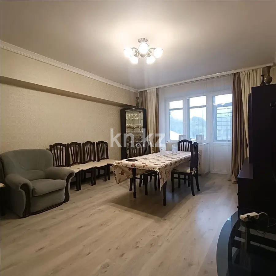 Продажа 3-комнатной квартиры, 85 м², ул. Бузурбаева, дом  10 в Алматы
