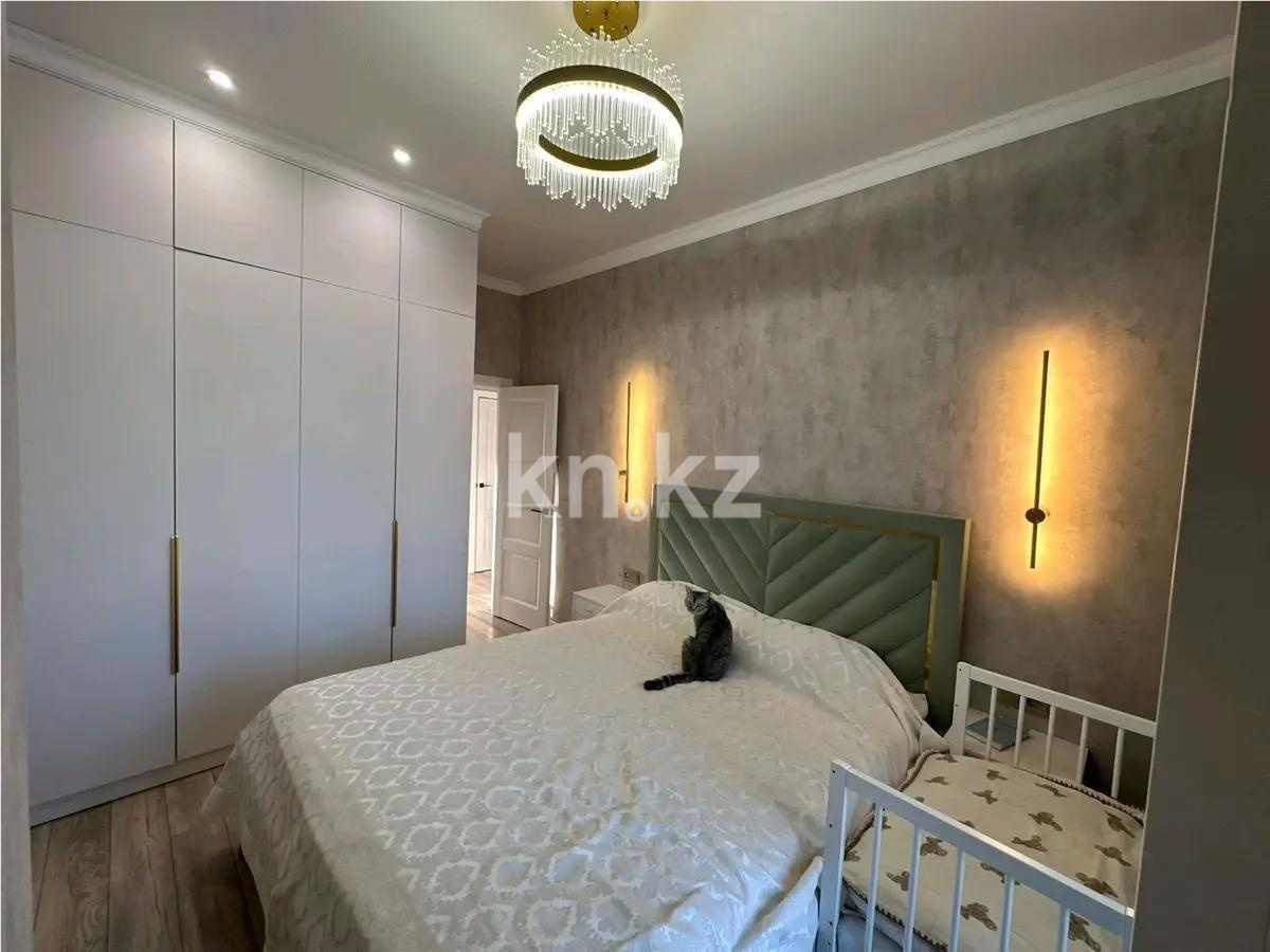 Продажа 3-комнатной квартиры, 76 м² в Караганде - фото 3