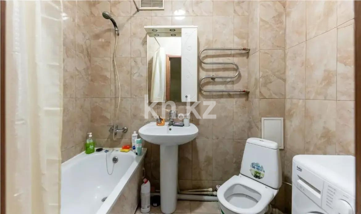 Продажа 1-комнатной квартиры, 30 м², пр. Кудайбердыулы, дом  23 в Астане - фото 3