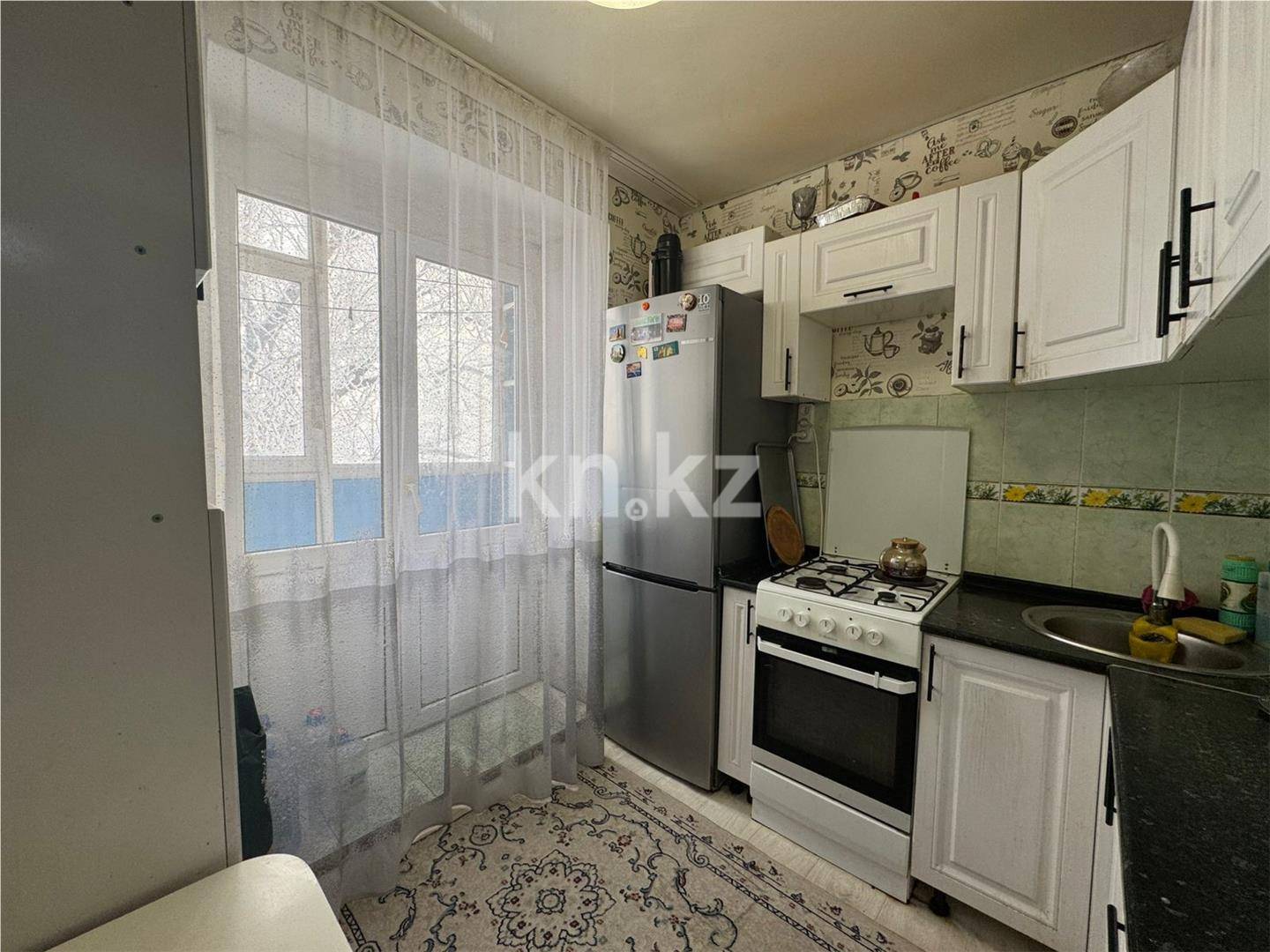 Продажа 3-комнатной квартиры, 55 м² в Темиртау - фото 7