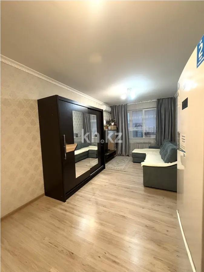 Продажа 1-комнатной квартиры, 29.3 м² в Алматы