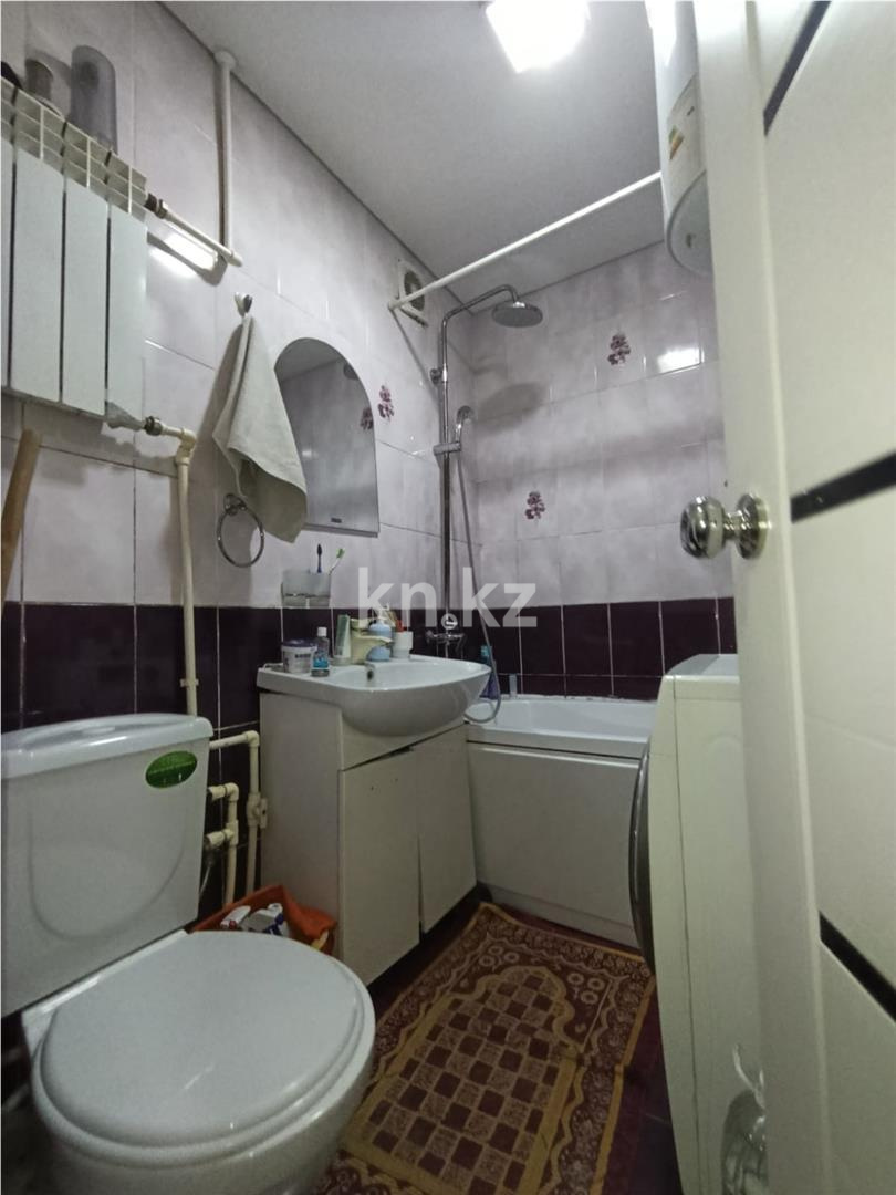 Продажа 3-комнатной квартиры, 51 м² в Караганде - фото 11