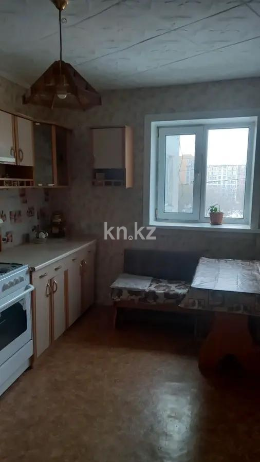 Продажа 2-комнатной квартиры, 50.6 м², пр. Абылай хана, дом  43/1 в Астане - фото 3